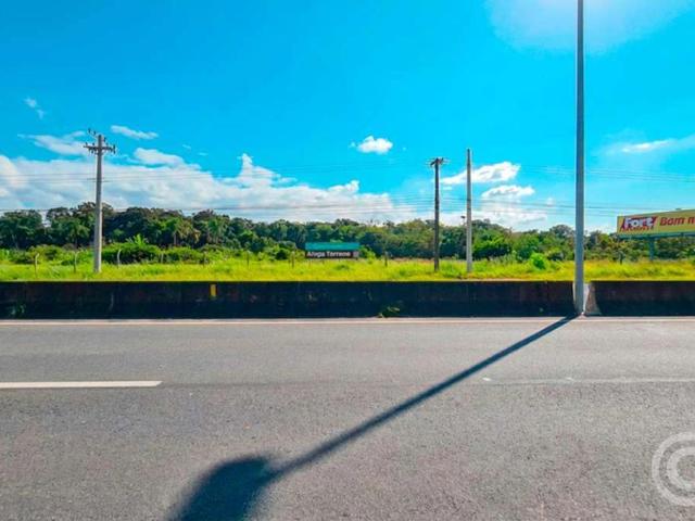 Terreno aluguel em Santo Antônio de Lisboa, Florianópolis