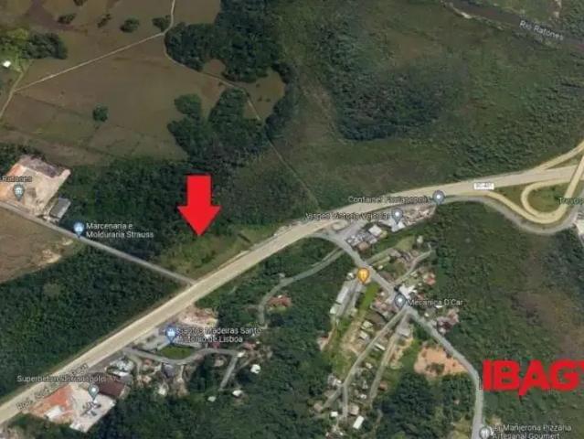 Terreno aluguel em Região Geográfica Imediata de Florianópolis, Desterro