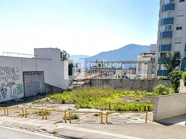 Terreno aluguel em Região Geográfica Imediata de Florianópolis, Desterro