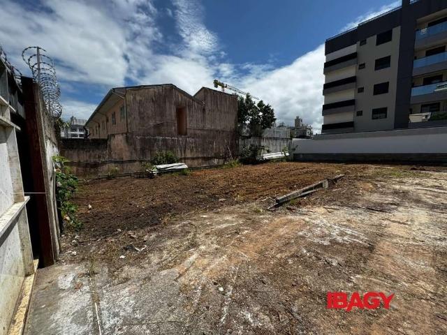 Terreno aluguel em Florianópolis, Trindade