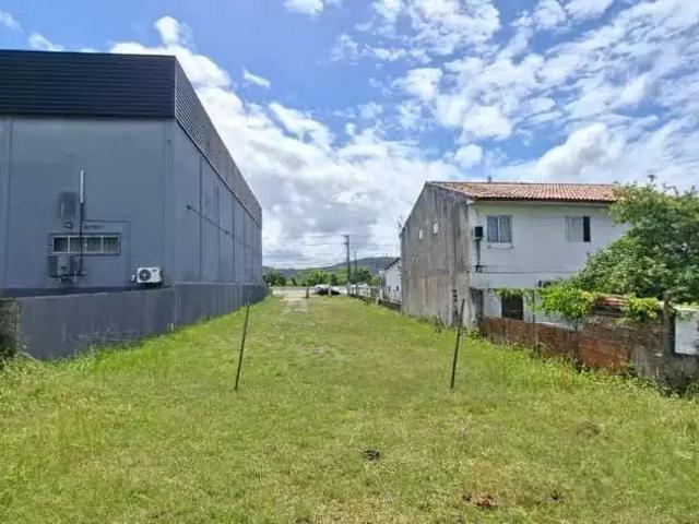 Terreno aluguel em Região Geográfica Imediata de Florianópolis, Desterro