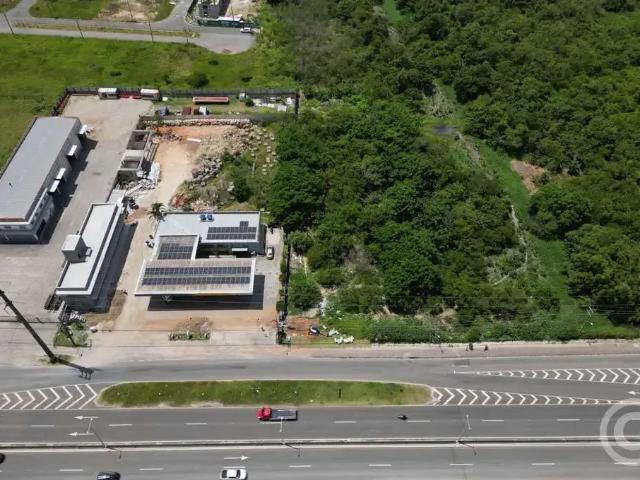 Terreno aluguel em Região Geográfica Imediata de Florianópolis, Desterro