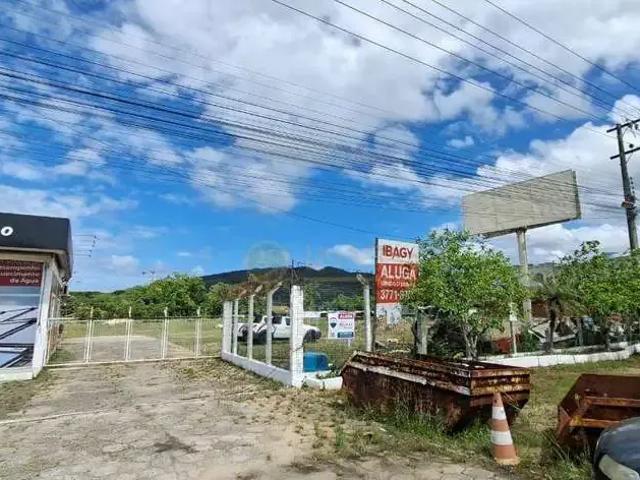 Terreno aluguel em Região Geográfica Imediata de Florianópolis, Desterro