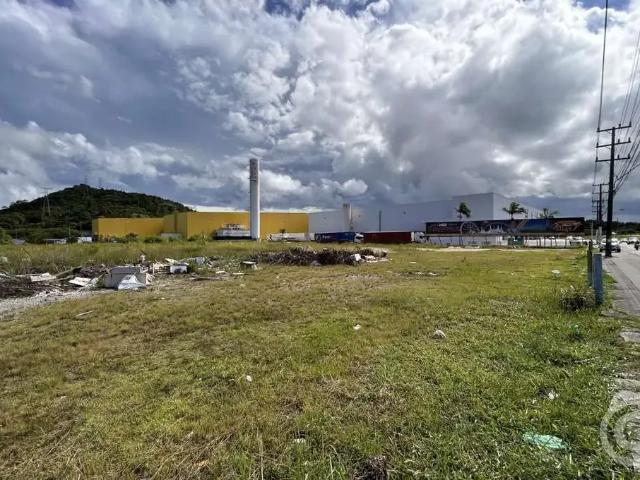 Terreno aluguel em Região Geográfica Imediata de Florianópolis, Desterro