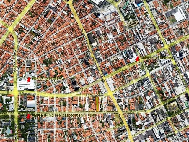 Terreno aluguel em Região Geográfica Imediata de Fortaleza, Fortaleza