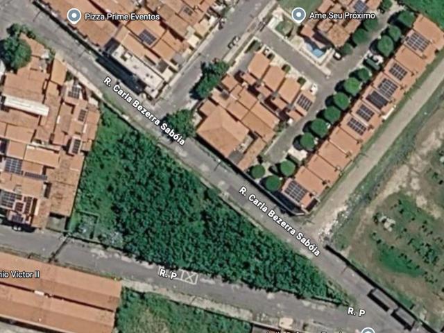 Terreno aluguel em Região Geográfica Imediata de Fortaleza, Fortaleza