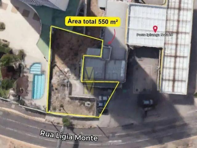 Terreno aluguel em Região Geográfica Imediata de Fortaleza, Fortaleza