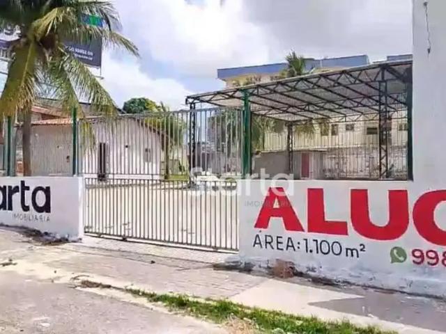 Terreno aluguel em Região Geográfica Imediata de Fortaleza, Fortaleza