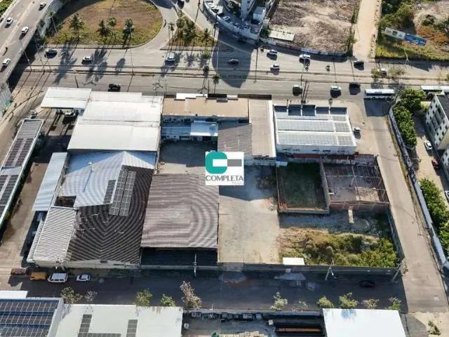 Terreno aluguel em Região Geográfica Imediata de Fortaleza, Fortaleza