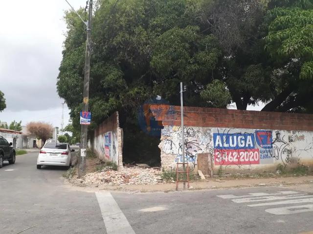 Terreno aluguel em Região Geográfica Imediata de Fortaleza, Fortaleza