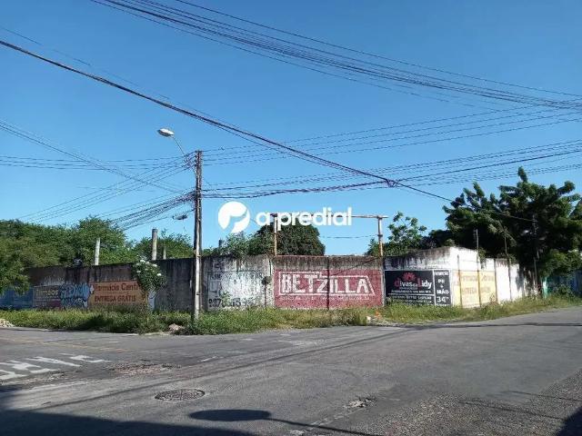 Terreno aluguel em Região Geográfica Imediata de Fortaleza, Fortaleza