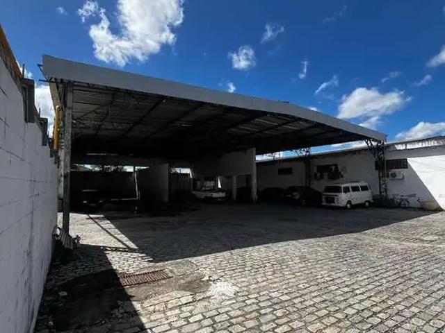 Terreno aluguel em Região Geográfica Imediata de Fortaleza, Fortaleza