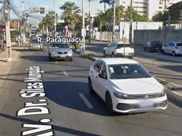 Terreno aluguel em Região Geográfica Imediata de Fortaleza, Fortaleza