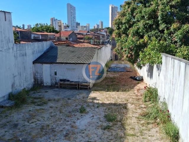 Terreno aluguel em Fortaleza, Região Geográfica Intermediária de Fortaleza