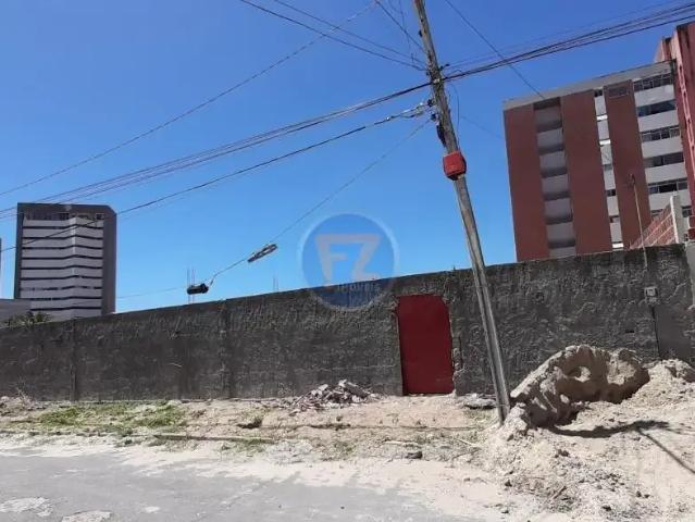 Terreno aluguel em Região Geográfica Imediata de Fortaleza, Fortaleza