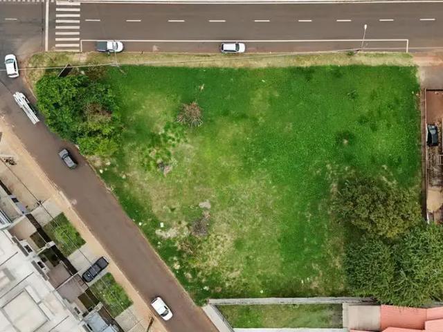 Terreno aluguel em Região Geográfica Imediata de Foz do Iguaçu, Foz do Iguaçu