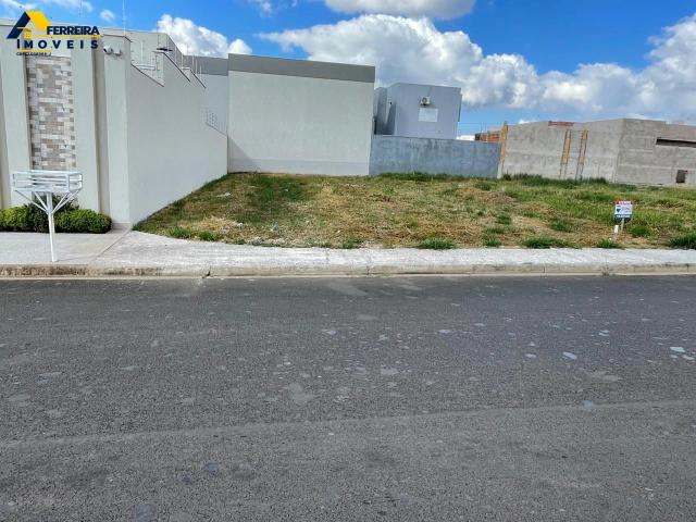 Terreno aluguel em Jardim Samello Woods, Franca