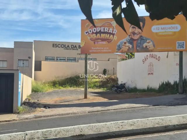 Terreno aluguel em Região Imediata de Franca, Juranda