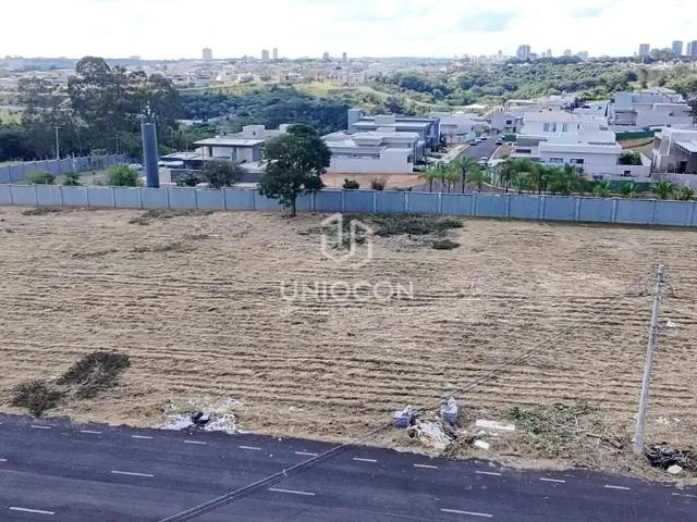 Terreno aluguel em Região Imediata de Franca, Juranda