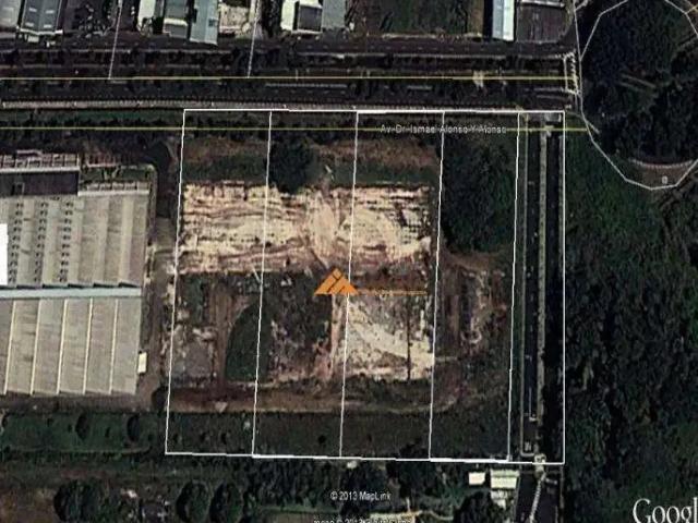 Terreno aluguel em Região Imediata de Franca, Juranda