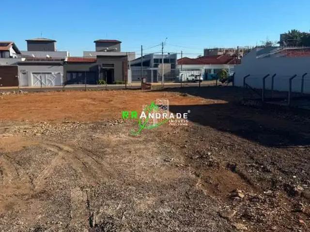 Terreno aluguel em Região Imediata de Franca, Juranda