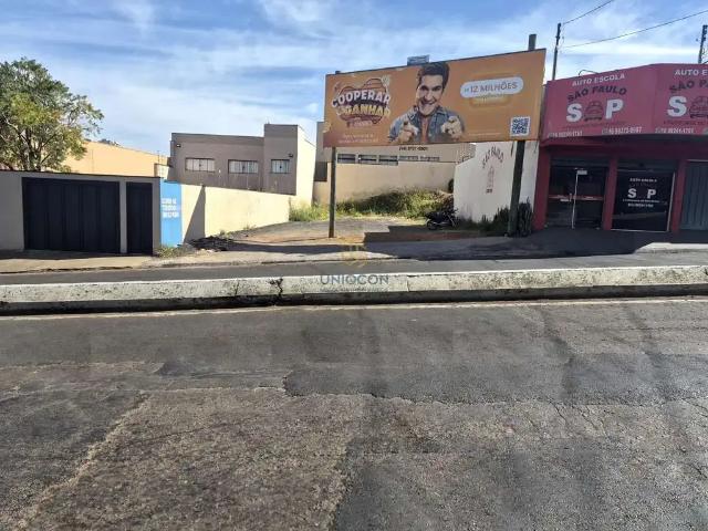 Terreno aluguel em Região Imediata de Franca, Juranda