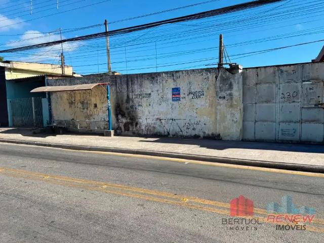 Terreno aluguel em Região Imediata de São Paulo, Região Metropolitana de São Paulo