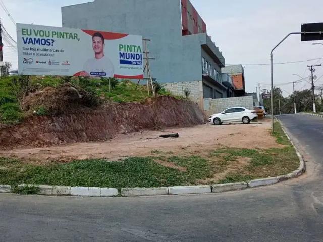 Terreno aluguel em Região Imediata de São Paulo, Região Metropolitana de São Paulo