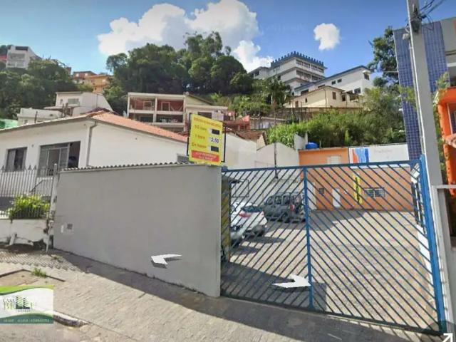 Terreno aluguel em Região Imediata de São Paulo, Região Metropolitana de São Paulo