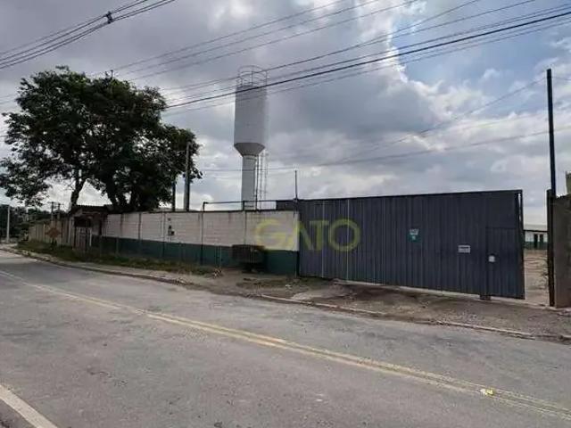 Terreno aluguel em Região Imediata de São Paulo, Região Metropolitana de São Paulo