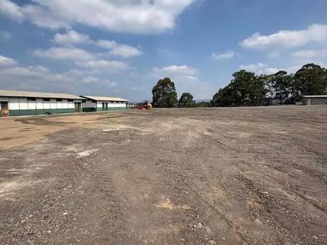 Terreno aluguel em Região Imediata de São Paulo, Região Metropolitana de São Paulo