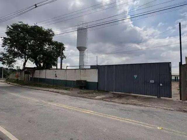 Terreno aluguel em Região Imediata de São Paulo, Região Metropolitana de São Paulo