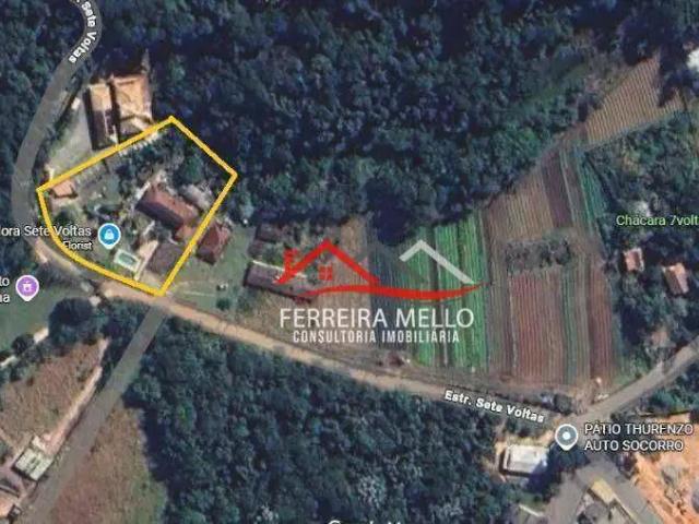 Terreno aluguel em Região Imediata de São Paulo, Região Metropolitana de São Paulo