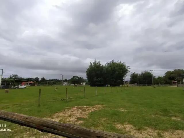 Terreno aluguel em Campo d'Una, Garopaba