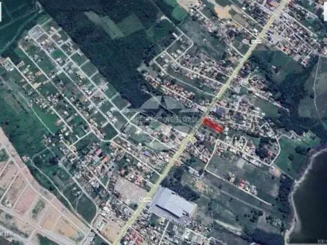 Terreno aluguel em Região Geográfica Imediata de Florianópolis, Garopaba