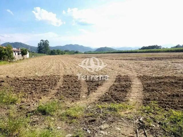 Terreno aluguel em Região Geográfica Imediata de Blumenau, Gaspar