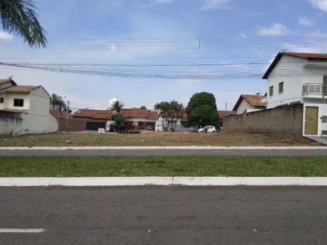 Terreno aluguel em Região Geográfica Imediata de Goiânia, Goiânia