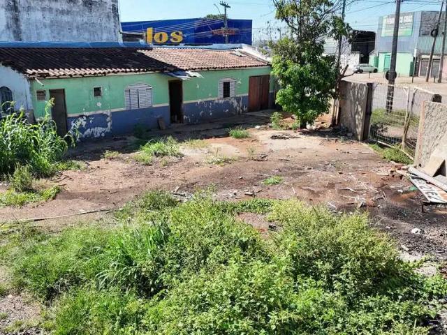 Terreno aluguel em Região Geográfica Imediata de Goiânia, Goiânia