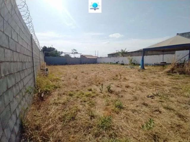 Terreno aluguel em Região Geográfica Imediata de Goiânia, Aparecida de Goiânia