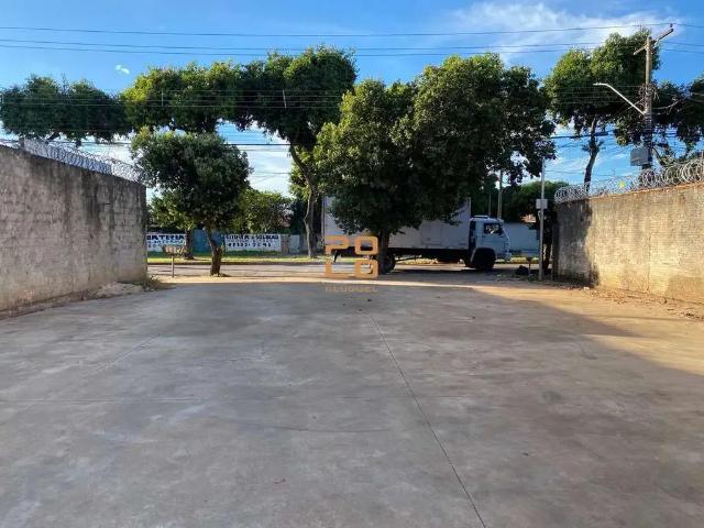 Terreno aluguel em Região Geográfica Imediata de Goiânia, Goiânia