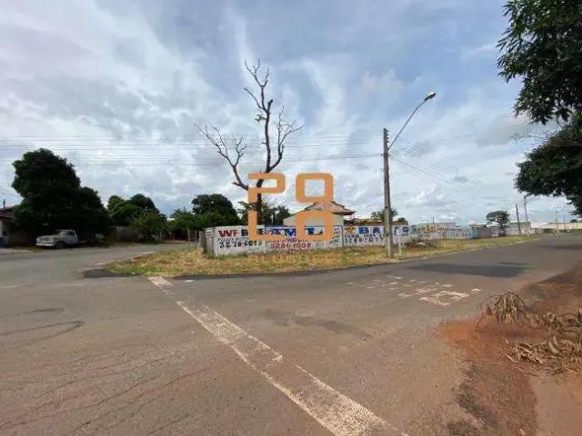 Terreno aluguel em Região Geográfica Imediata de Goiânia, Goiânia