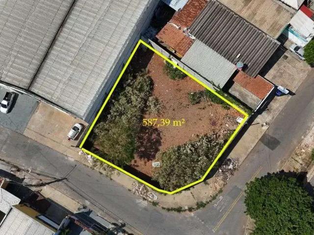 Terreno aluguel em Região Geográfica Imediata de Goiânia, Goiânia