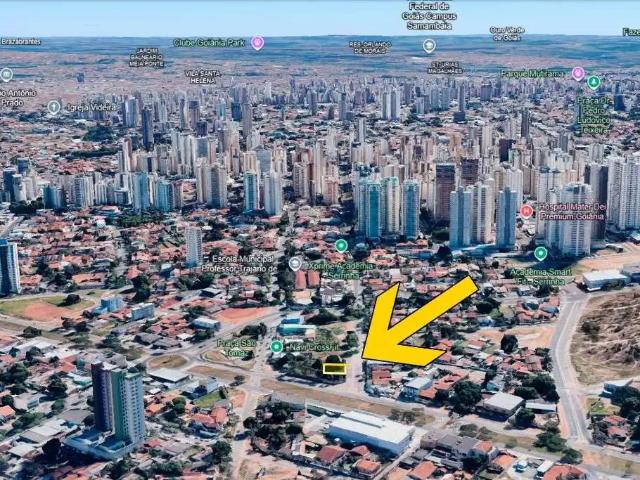 Terreno aluguel em Região Geográfica Imediata de Goiânia, Goiânia