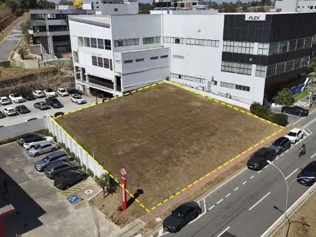 Terreno aluguel em Região Geográfica Imediata de Goiânia, Goiânia