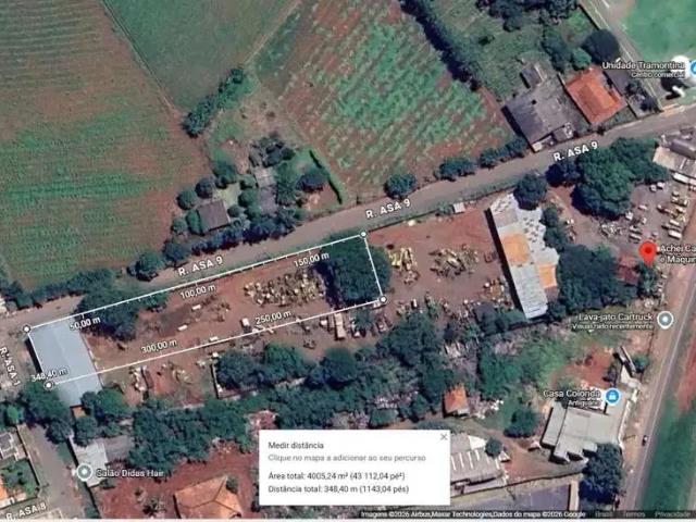 Terreno aluguel em Região Geográfica Imediata de Goiânia, Goiânia
