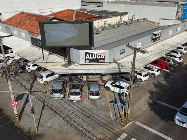 Terreno aluguel em Região Geográfica Imediata de Goiânia, Goiânia
