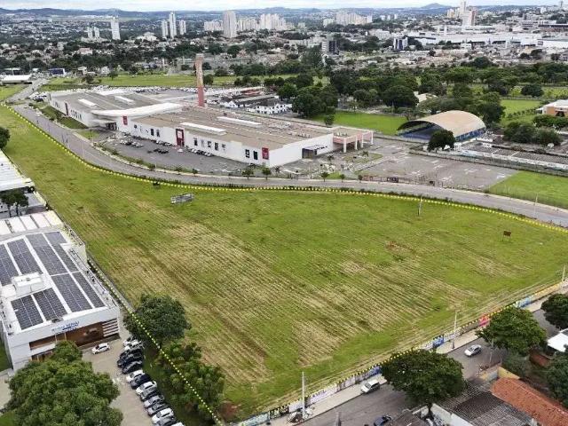 Terreno aluguel em Região Geográfica Imediata de Goiânia, Goiânia
