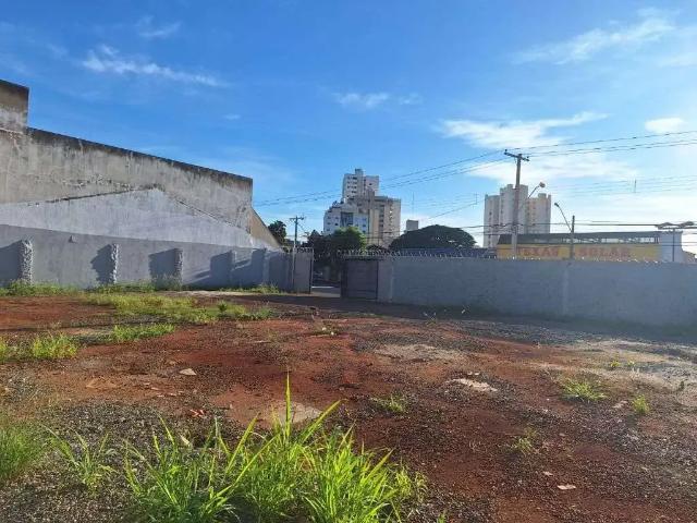 Terreno aluguel em Região Geográfica Imediata de Goiânia, Goiânia