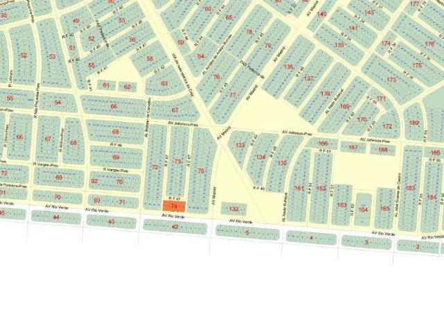 Terreno aluguel em Região Geográfica Imediata de Goiânia, Aparecida de Goiânia