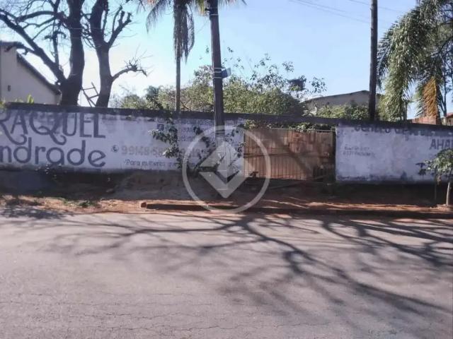Terreno aluguel em Região Geográfica Imediata de Goiânia, Goiânia